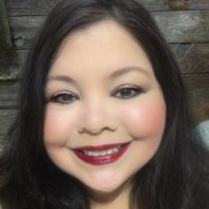 Meet your Posher, Christy